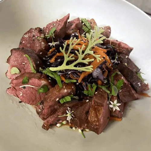 Chef à domicile Grenoble