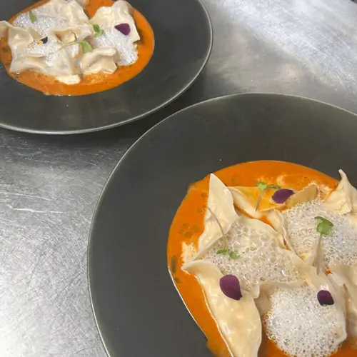 Chef à domicile Grenoble