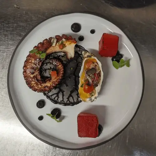 Chef à domicile Grenoble